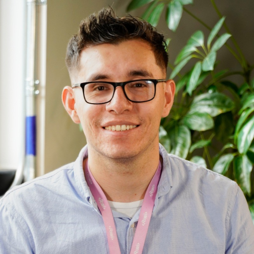 Foto de Javier Cómbita